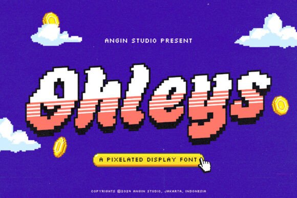 Discover Ohleys: Your Gateway to Pixel Perfect Design